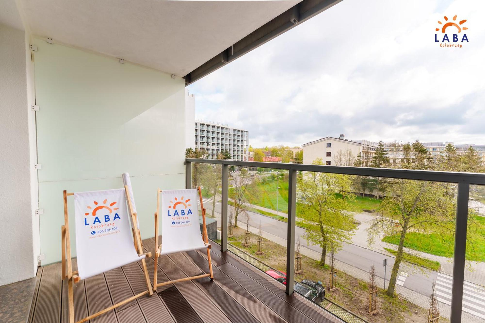 Laba Kolobrzeg Apartamenty Kasprowicza 20C Parking Basen Fitness Bawialnia W Cenie, Parkplatz Schwimmbad Fitness Spielzimmer Im Preis Exteriör bild