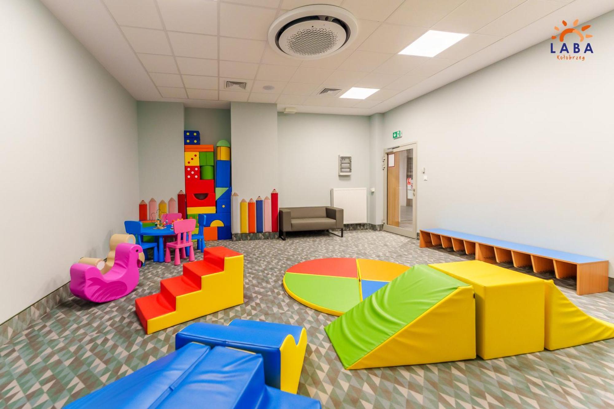 Laba Kolobrzeg Apartamenty Kasprowicza 20C Parking Basen Fitness Bawialnia W Cenie, Parkplatz Schwimmbad Fitness Spielzimmer Im Preis Exteriör bild