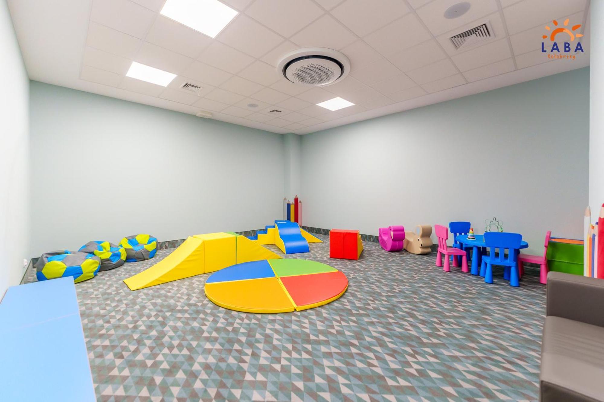 Laba Kolobrzeg Apartamenty Kasprowicza 20C Parking Basen Fitness Bawialnia W Cenie, Parkplatz Schwimmbad Fitness Spielzimmer Im Preis Exteriör bild
