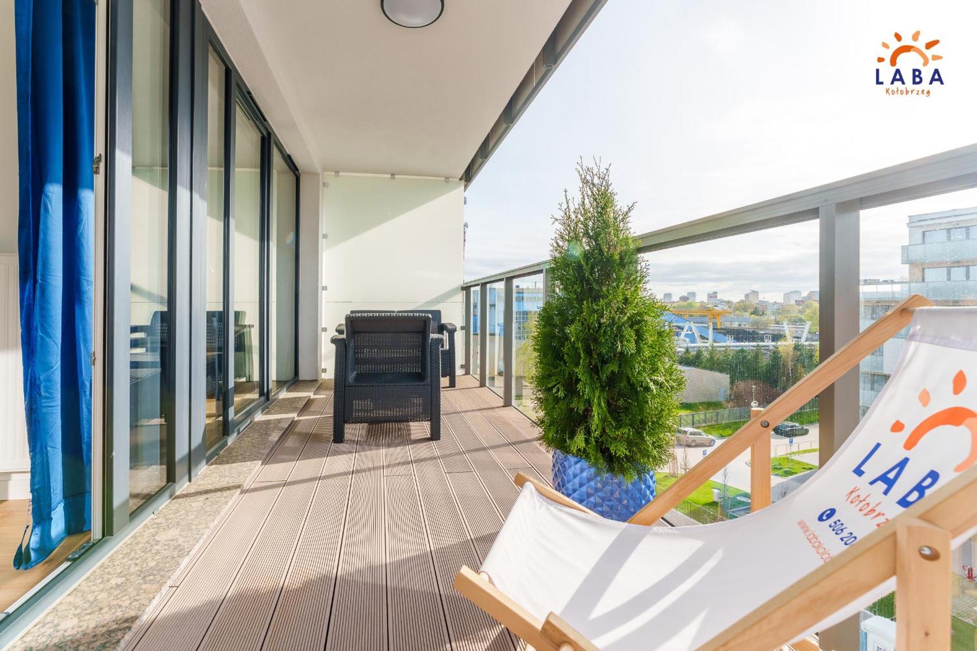 Laba Kolobrzeg Apartamenty Kasprowicza 20C Parking Basen Fitness Bawialnia W Cenie, Parkplatz Schwimmbad Fitness Spielzimmer Im Preis Exteriör bild