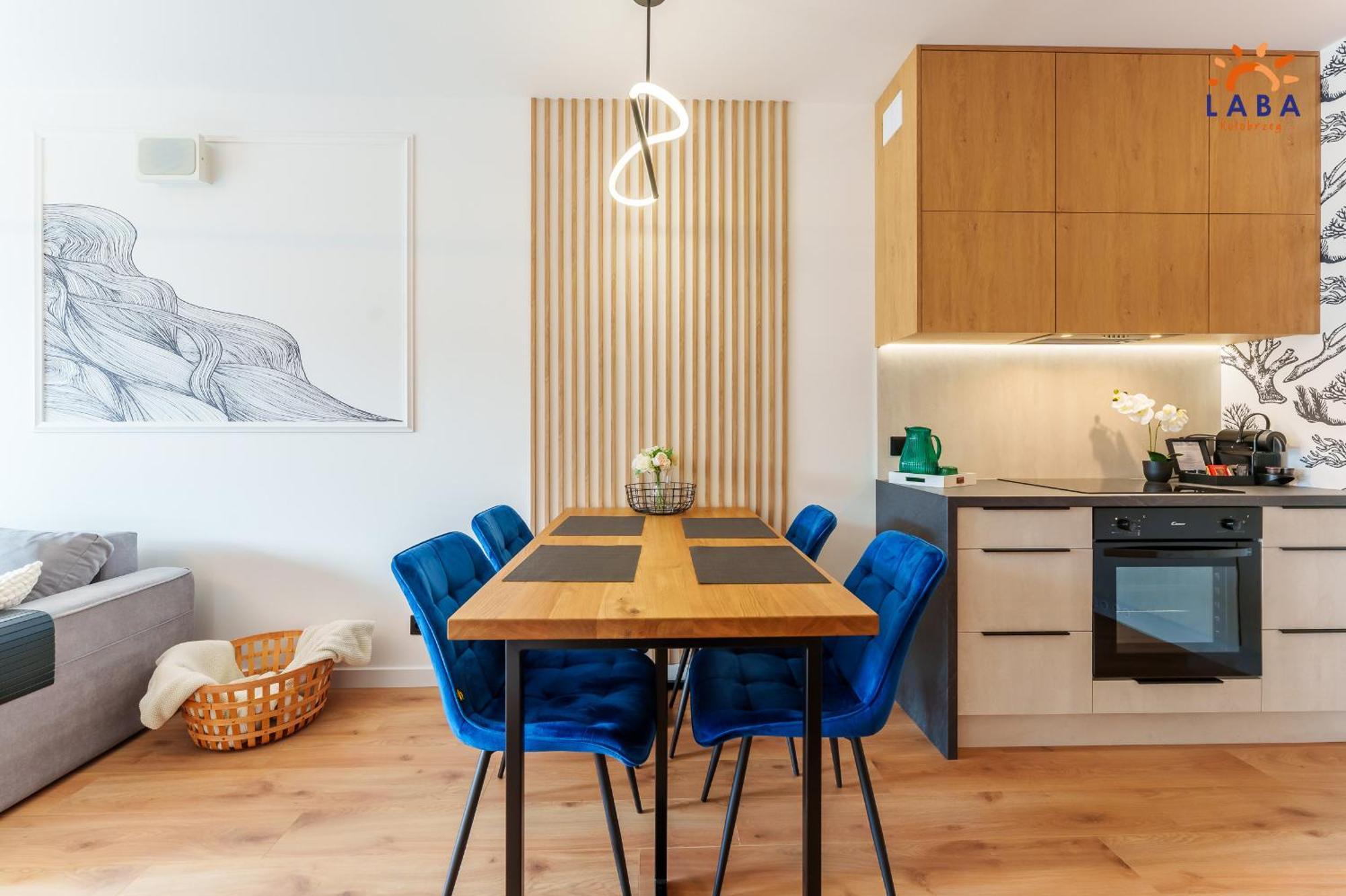 Laba Kolobrzeg Apartamenty Kasprowicza 20C Parking Basen Fitness Bawialnia W Cenie, Parkplatz Schwimmbad Fitness Spielzimmer Im Preis Exteriör bild