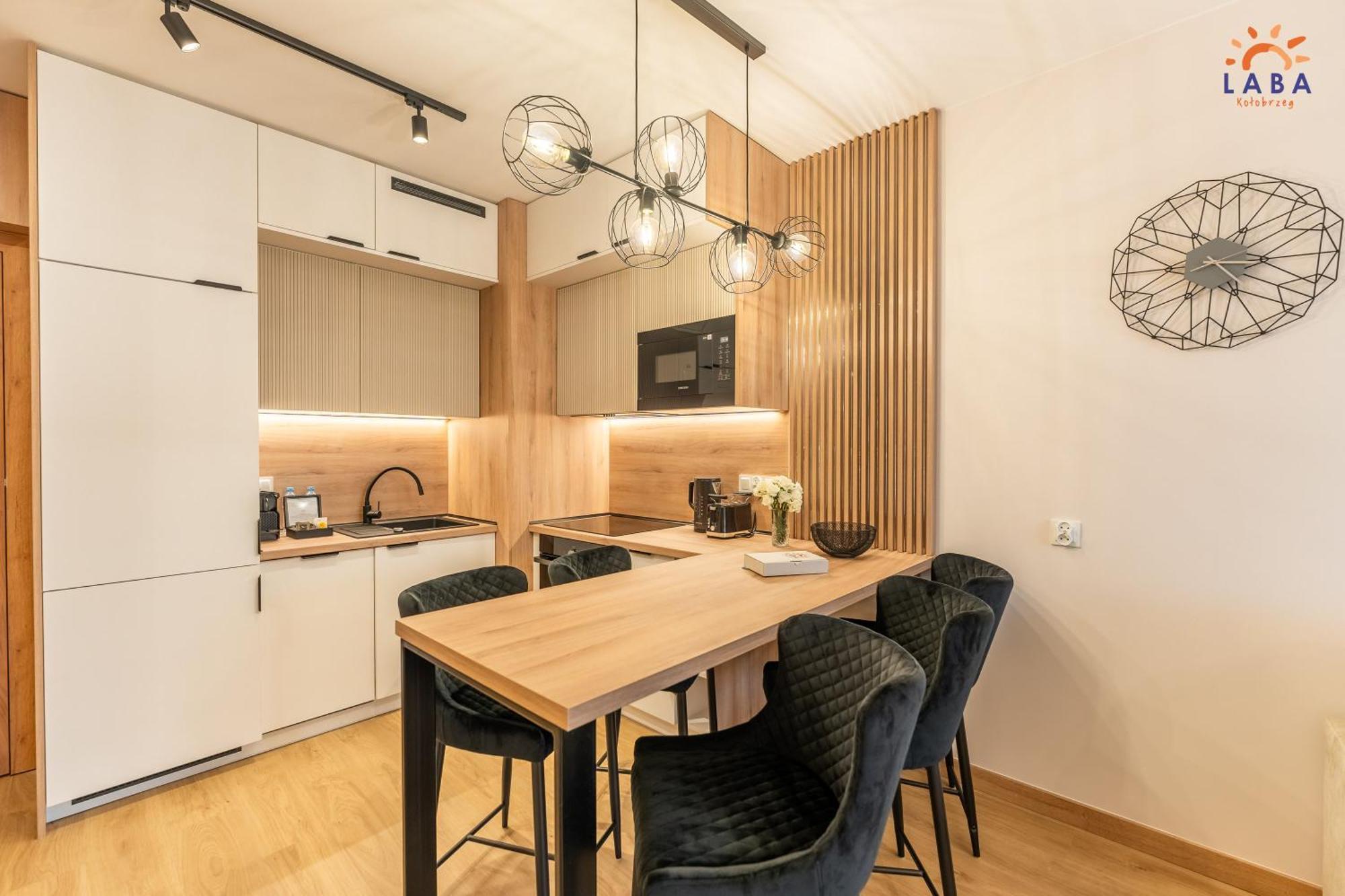 Laba Kolobrzeg Apartamenty Kasprowicza 20C Parking Basen Fitness Bawialnia W Cenie, Parkplatz Schwimmbad Fitness Spielzimmer Im Preis Exteriör bild