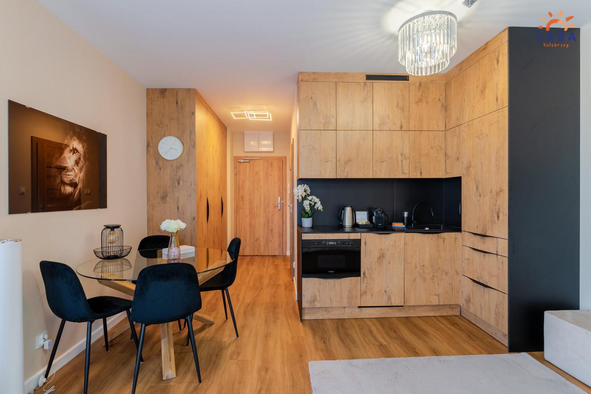 Laba Kolobrzeg Apartamenty Kasprowicza 20C Parking Basen Fitness Bawialnia W Cenie, Parkplatz Schwimmbad Fitness Spielzimmer Im Preis Exteriör bild